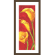 Floral Art Paintings (FF-321)